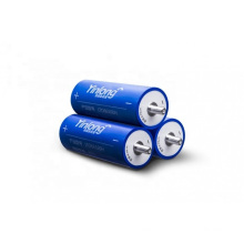 2.3V40ah Yinlong Lto Lithium Titanate 66160h Battery Cell